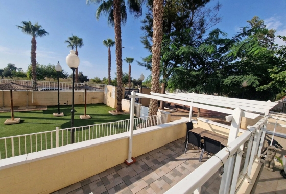Resale - Apartment / flat - Guardamar del Segura - SUP-7 & Port Area