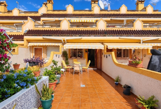 Herverkoop - Herenhuis - Orihuela Costa - Costa Blanca