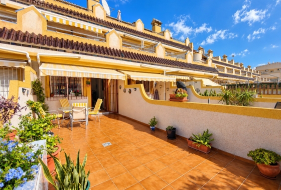 Herverkoop - Herenhuis - Orihuela Costa - Costa Blanca
