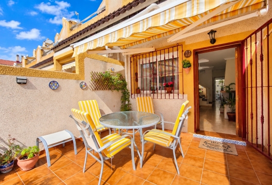 Herverkoop - Herenhuis - Orihuela Costa - Costa Blanca