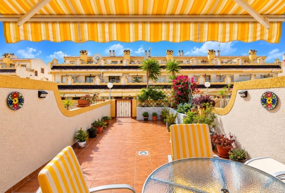 Herverkoop - Herenhuis - Orihuela Costa - Costa Blanca