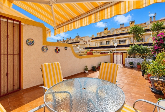 Herverkoop - Herenhuis - Orihuela Costa - Costa Blanca