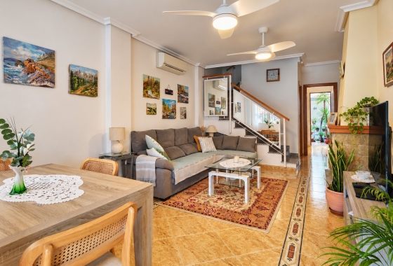 Herverkoop - Herenhuis - Orihuela Costa - Costa Blanca