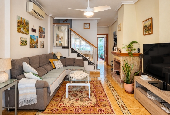 Herverkoop - Herenhuis - Orihuela Costa - Costa Blanca