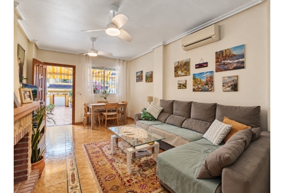 Herverkoop - Herenhuis - Orihuela Costa - Costa Blanca