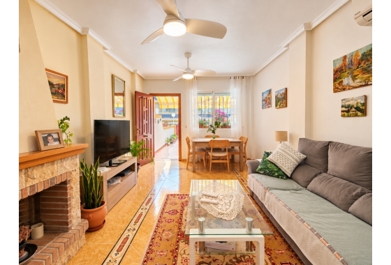 Herverkoop - Herenhuis - Orihuela Costa - Costa Blanca