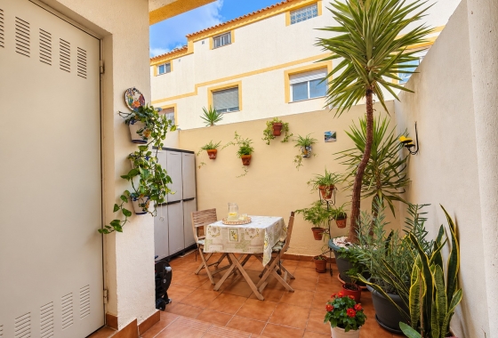 Herverkoop - Herenhuis - Orihuela Costa - Costa Blanca