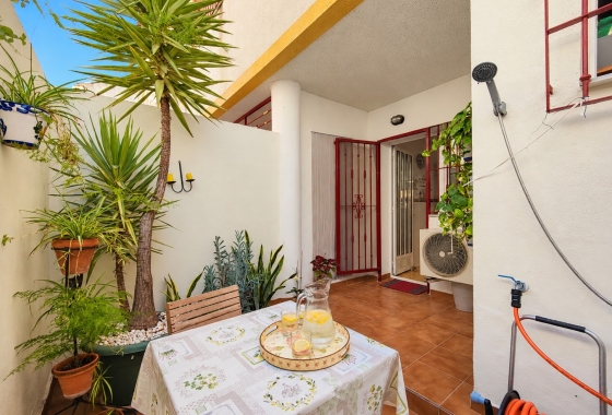 Herverkoop - Herenhuis - Orihuela Costa - Costa Blanca