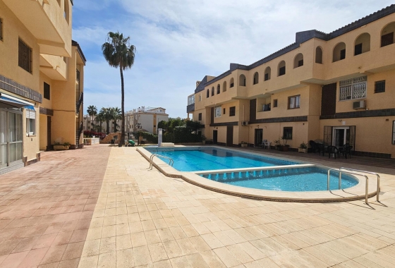 Herverkoop - Appartement / flat - Torrevieja - Punta Prima