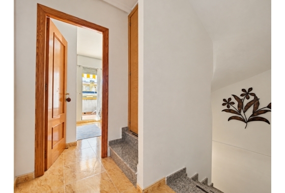 Herverkoop - Herenhuis - Orihuela Costa - Costa Blanca