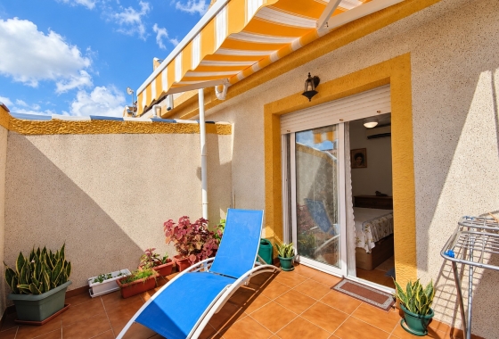 Herverkoop - Herenhuis - Orihuela Costa - Costa Blanca