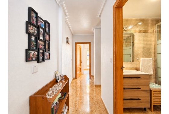Herverkoop - Herenhuis - Orihuela Costa - Costa Blanca