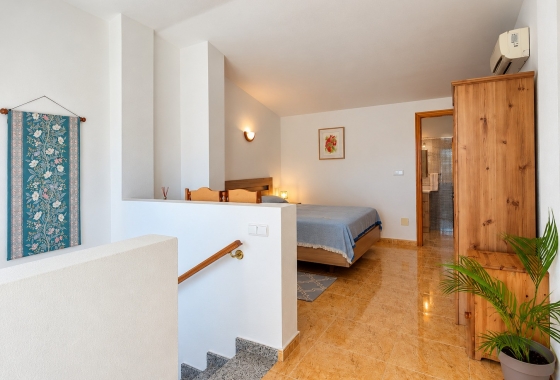 Herverkoop - Herenhuis - Orihuela Costa - Costa Blanca