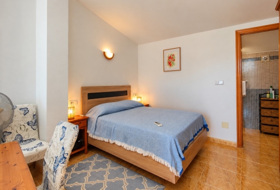 Herverkoop - Herenhuis - Orihuela Costa - Costa Blanca