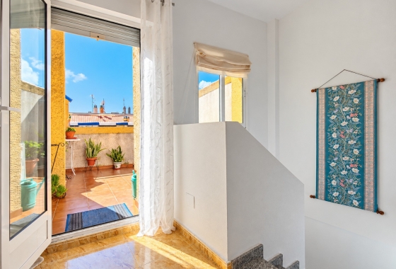 Herverkoop - Herenhuis - Orihuela Costa - Costa Blanca