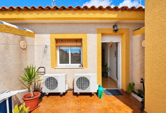 Herverkoop - Herenhuis - Orihuela Costa - Costa Blanca