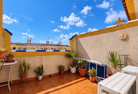 Herverkoop - Herenhuis - Orihuela Costa - Costa Blanca