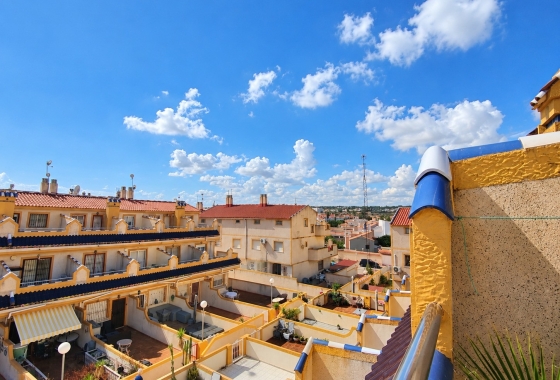 Herverkoop - Herenhuis - Orihuela Costa - Costa Blanca