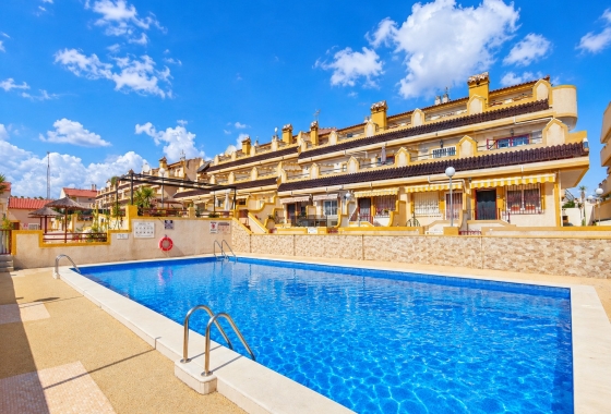 Herverkoop - Herenhuis - Orihuela Costa - Costa Blanca