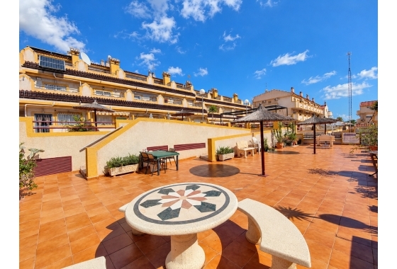 Herverkoop - Herenhuis - Orihuela Costa - Costa Blanca