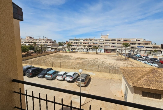 Herverkoop - Appartement / flat - Torrevieja - Punta Prima