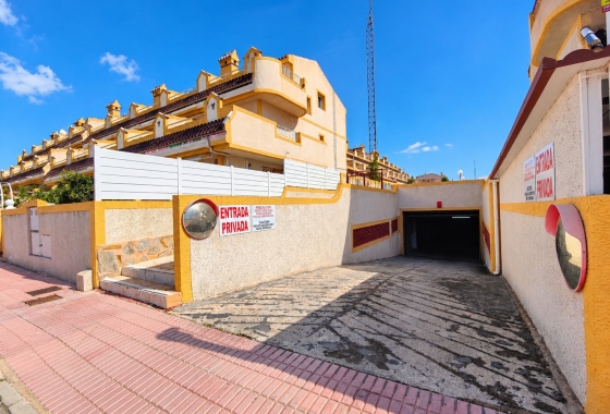 Herverkoop - Herenhuis - Orihuela Costa - Costa Blanca