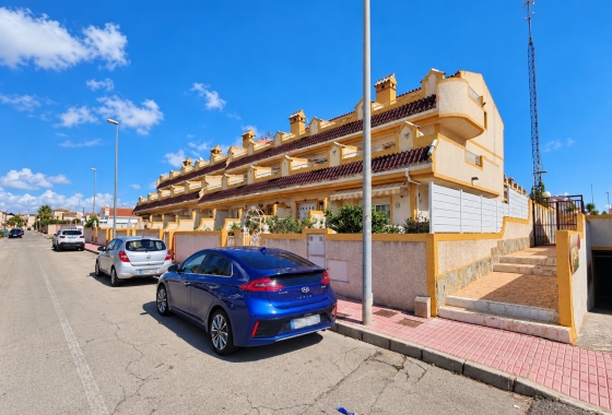 Herverkoop - Herenhuis - Orihuela Costa - Costa Blanca