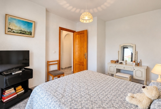 Перепродажа - Таунхаус - Torrevieja - Costa Blanca