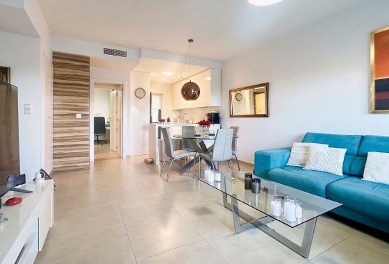 Reventa - Adosado - Orihuela Costa - Costa Blanca