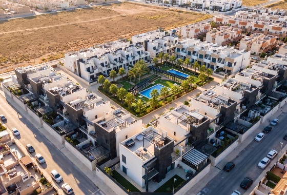 Reventa - Adosado - Orihuela Costa - Costa Blanca