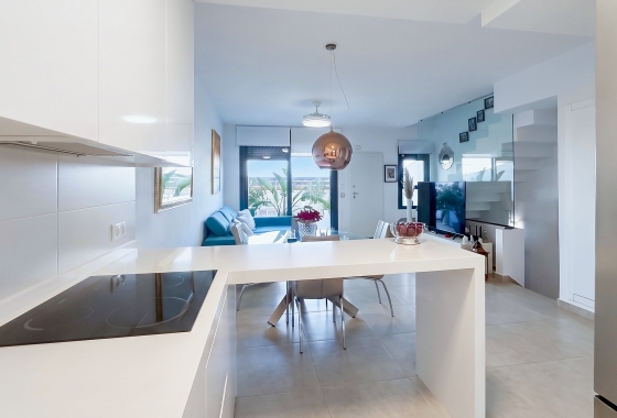 Reventa - Adosado - Orihuela Costa - Costa Blanca