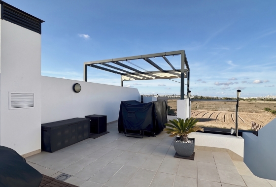 Reventa - Adosado - Orihuela Costa - Costa Blanca