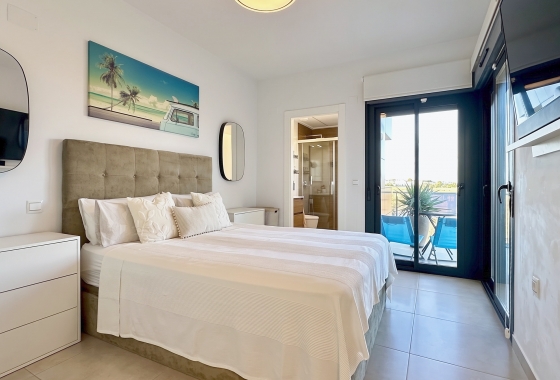 Reventa - Adosado - Orihuela Costa - Costa Blanca