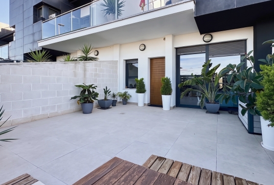 Reventa - Adosado - Orihuela Costa - Costa Blanca
