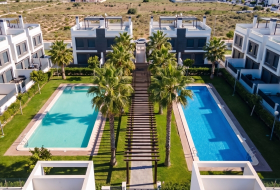 Reventa - Adosado - Orihuela Costa - Costa Blanca