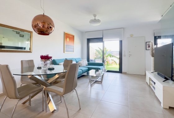 Reventa - Adosado - Orihuela Costa - Costa Blanca