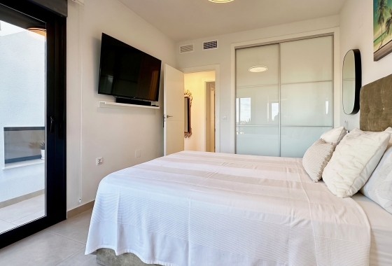Reventa - Adosado - Orihuela Costa - Costa Blanca