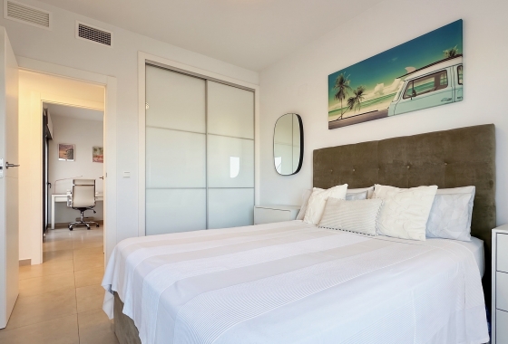 Reventa - Adosado - Orihuela Costa - Costa Blanca