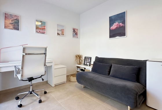 Reventa - Adosado - Orihuela Costa - Costa Blanca