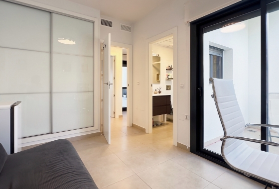 Reventa - Adosado - Orihuela Costa - Costa Blanca