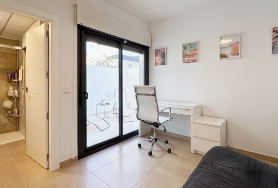 Reventa - Adosado - Orihuela Costa - Costa Blanca