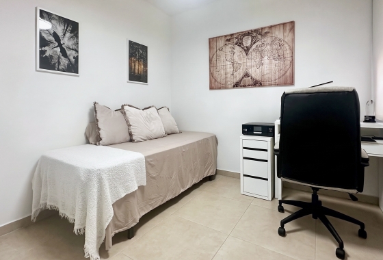 Reventa - Adosado - Orihuela Costa - Costa Blanca
