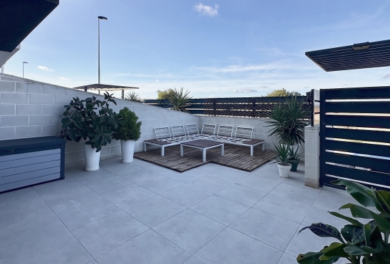 Reventa - Adosado - Orihuela Costa - Costa Blanca