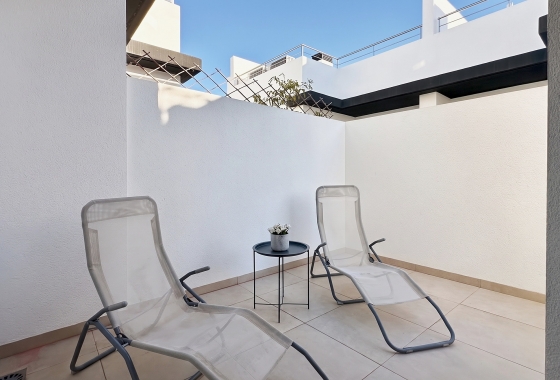 Reventa - Adosado - Orihuela Costa - Costa Blanca
