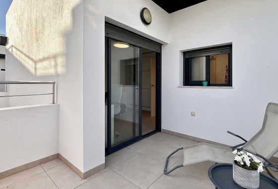 Reventa - Adosado - Orihuela Costa - Costa Blanca