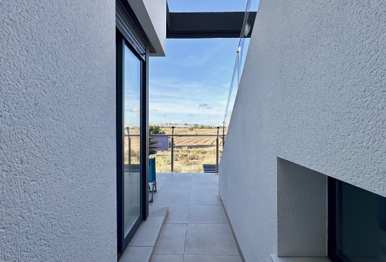 Reventa - Adosado - Orihuela Costa - Costa Blanca