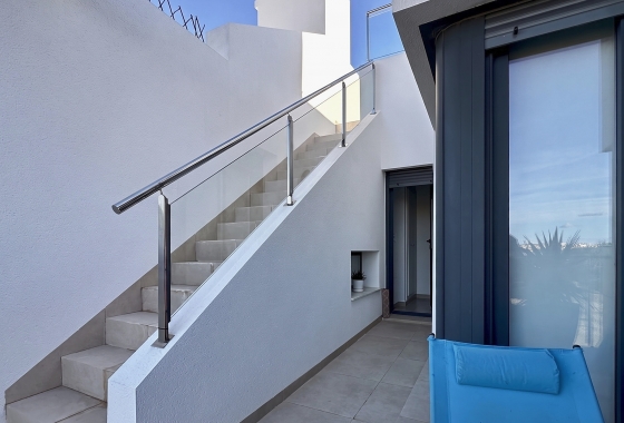 Reventa - Adosado - Orihuela Costa - Costa Blanca