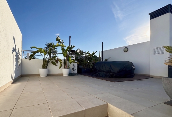 Reventa - Adosado - Orihuela Costa - Costa Blanca