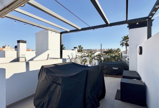 Reventa - Adosado - Orihuela Costa - Costa Blanca