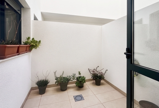 Reventa - Adosado - Orihuela Costa - Costa Blanca